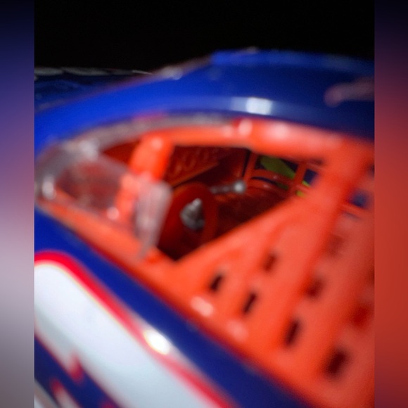 NASCAR Dale Earnhardt Jr. #3 AC Delco 1999 Chevy Diecast 1/24 Rare - Picture 9 of 12